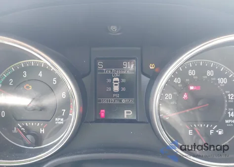 2012 Jeep Grand Cherokee Overland из США, поврежденный, VIN 1C4RJECT6CC209852